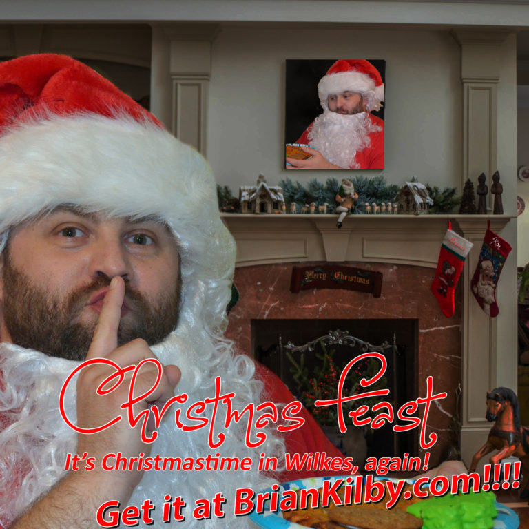 Happy Daily 120 – Your Wilkes County Christmas Guest