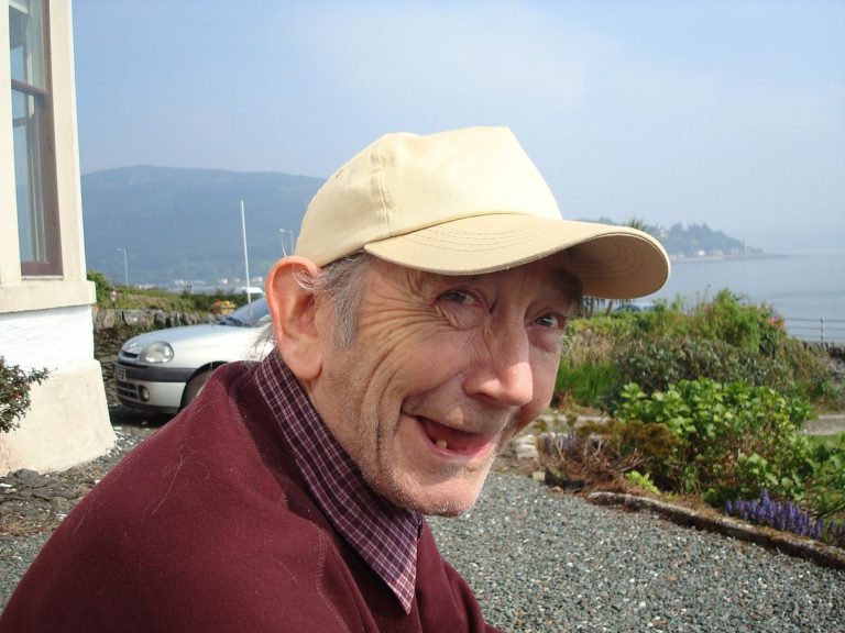 Happy Daily 156 – Howard Vannoy Returns