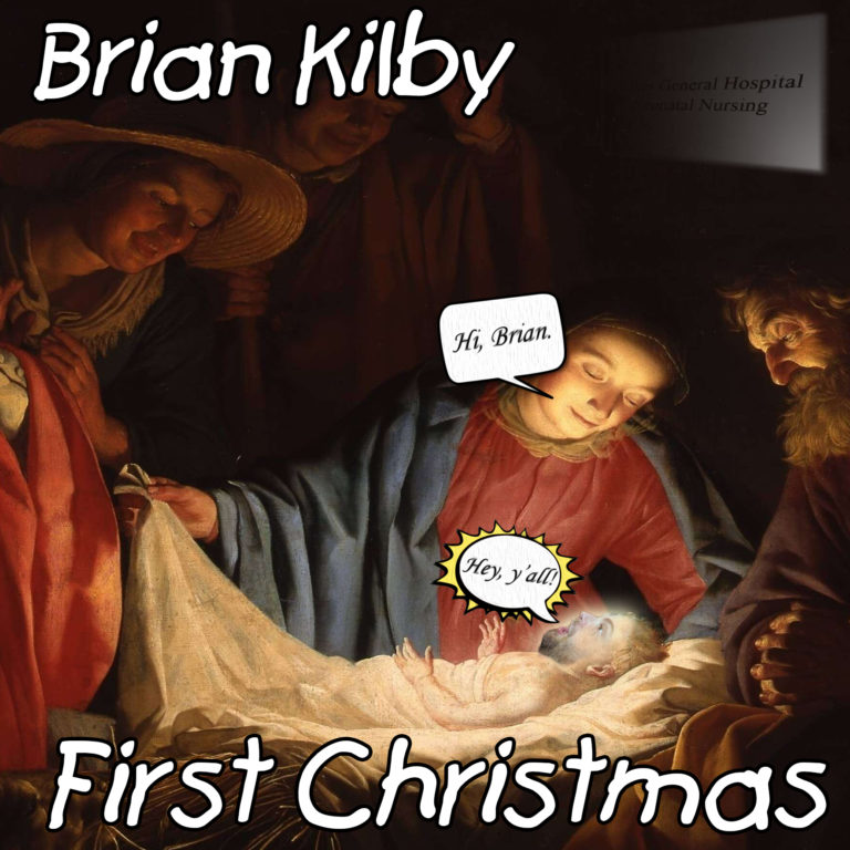 First Christmas: Full 2018 Christmas Album!