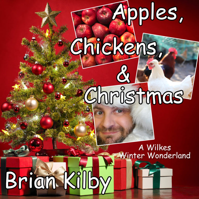 Apples, Chickens, and Christmas full album!