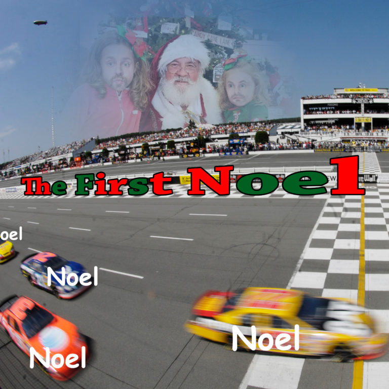 The First Noel