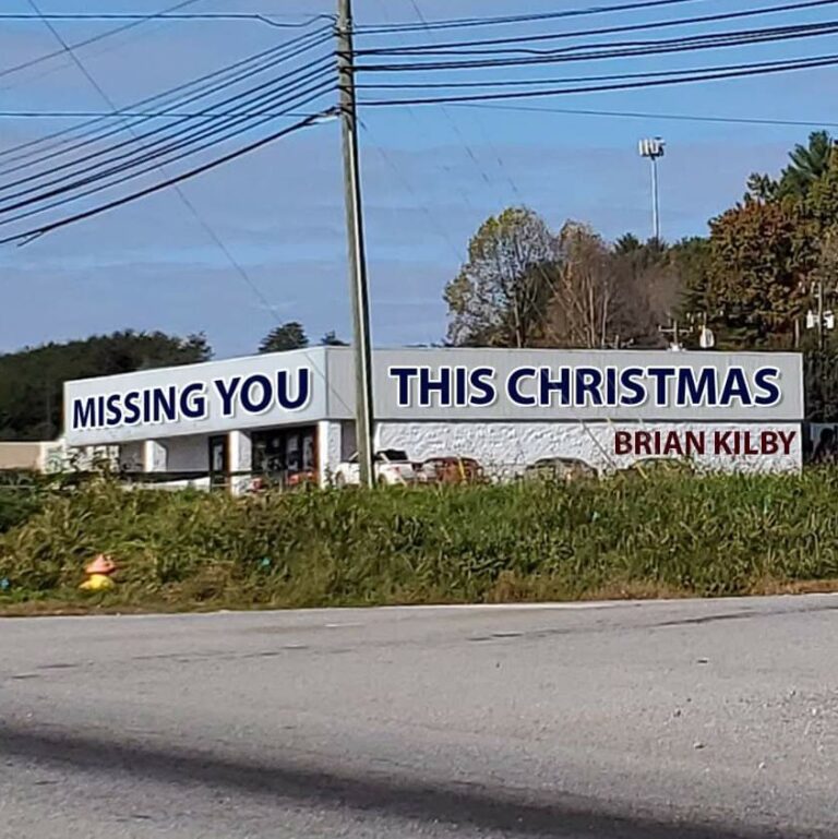 Missing You This Christmas – Full Album