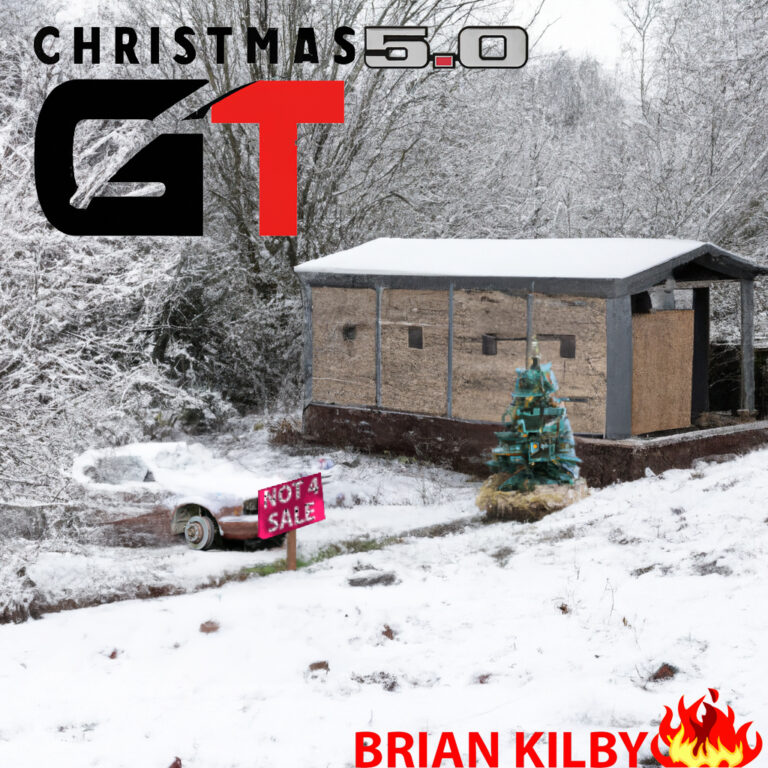 Christmas GT – Full Album