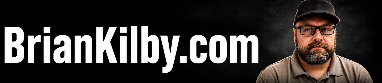 BrianKilby.com