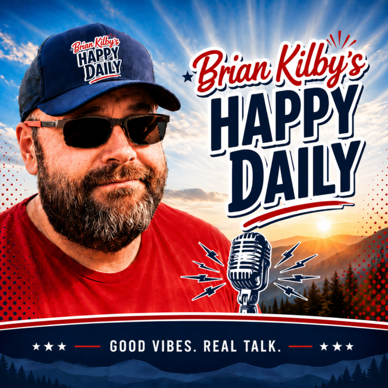 Happy Daily 613 – The Perfect Song about Wilkes County