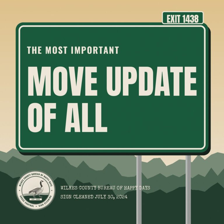Happy Daily 1438 – The Most Important Move Update of All