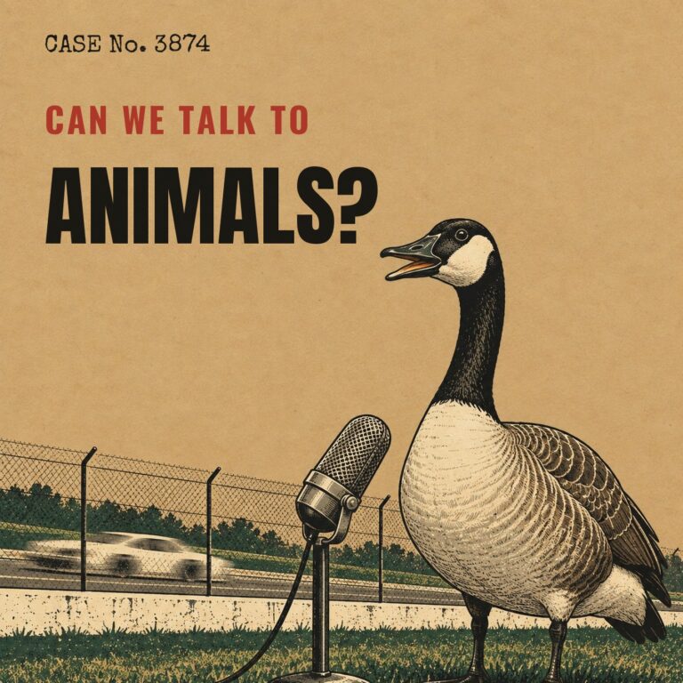 NASCAR Returns to North Wilkesboro, Smoot Park Pool Opens, and Can We Talk to Animals? | Happy Daily Ep. 3874